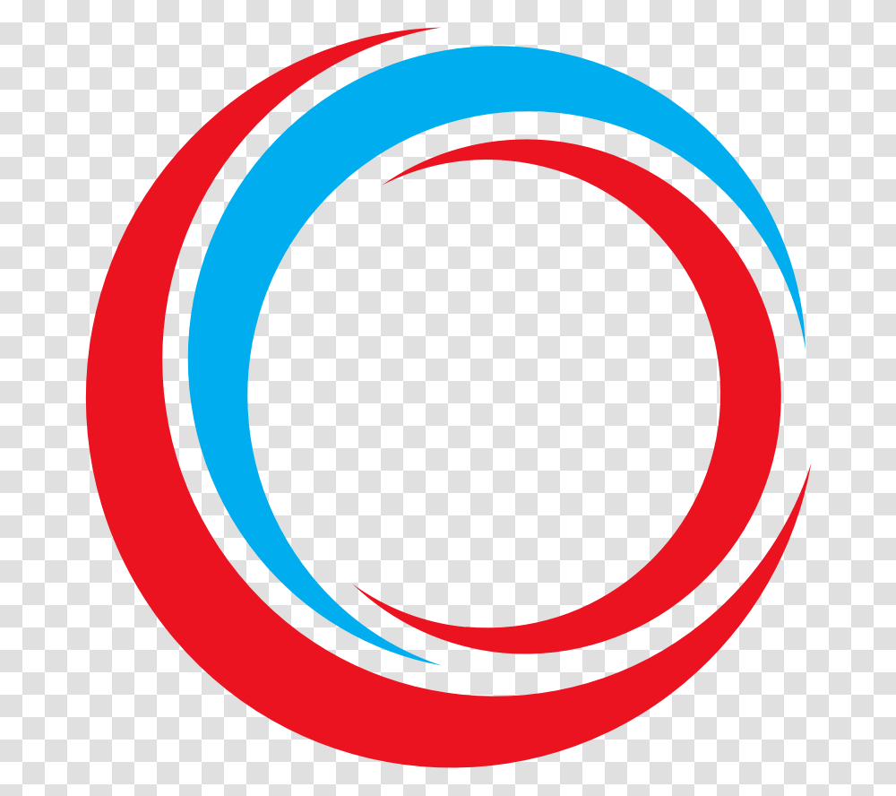 Circle With A Line Through It Regenexx Logo, Face, Spiral Transparent Png