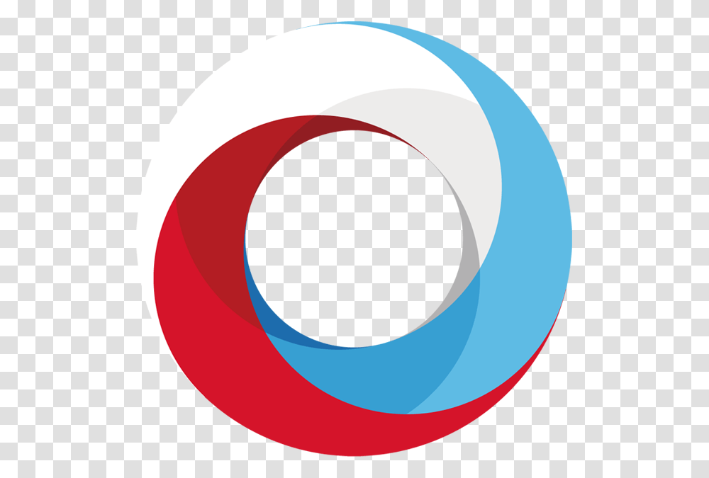 Circle With Design Image, Tape, Logo, Trademark Transparent Png