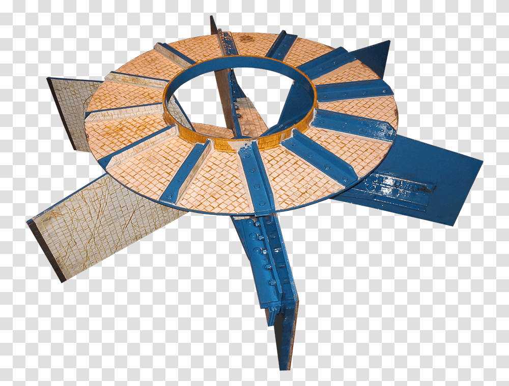 Circle, Wood, Hat, Sundial Transparent Png