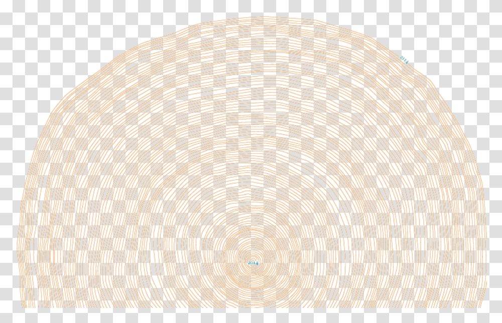 Circle, Wood, Rug, Pattern, Spiral Transparent Png