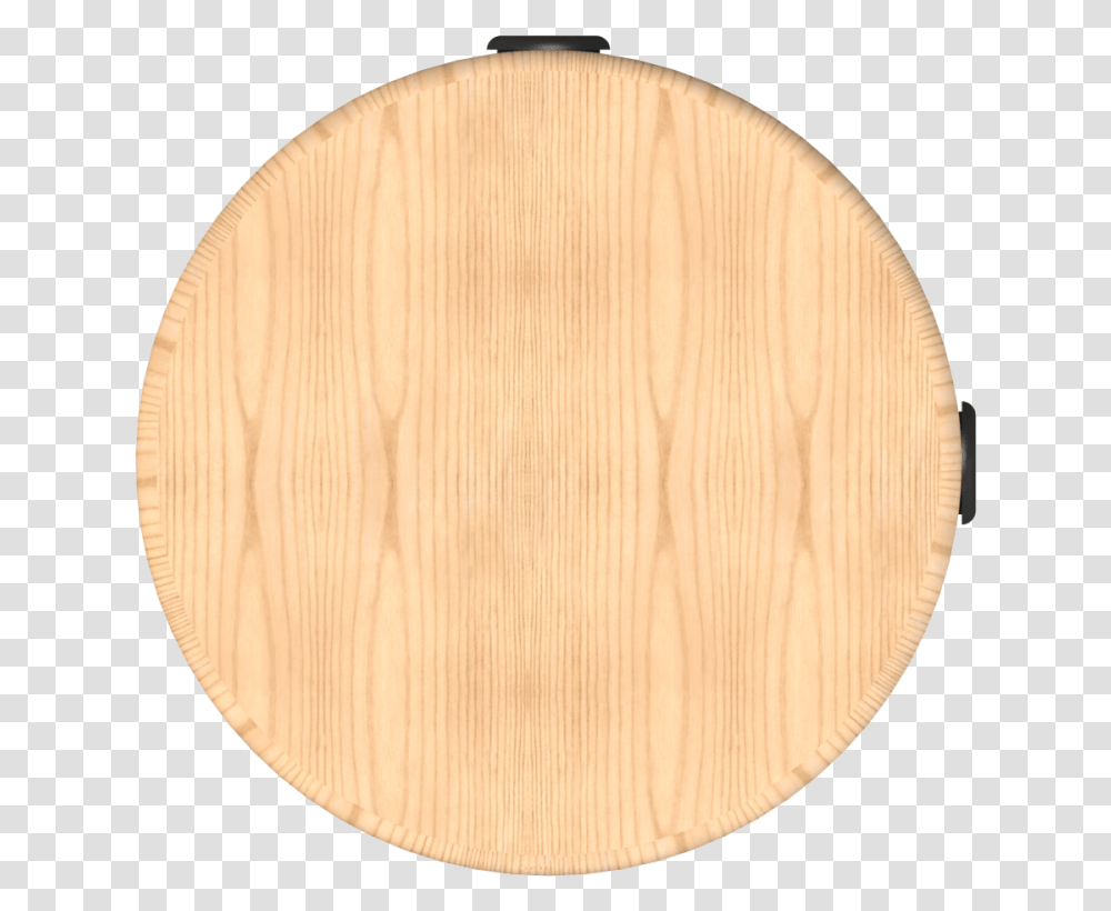 Circle, Wood, Tabletop, Furniture, Plywood Transparent Png