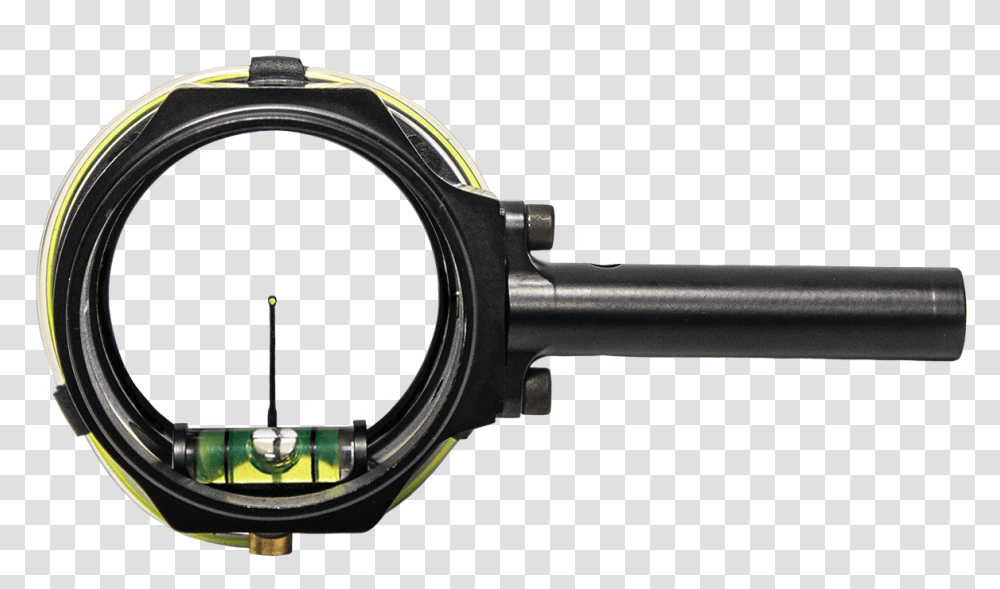 Circle, Wristwatch, Gun, Weapon, Weaponry Transparent Png