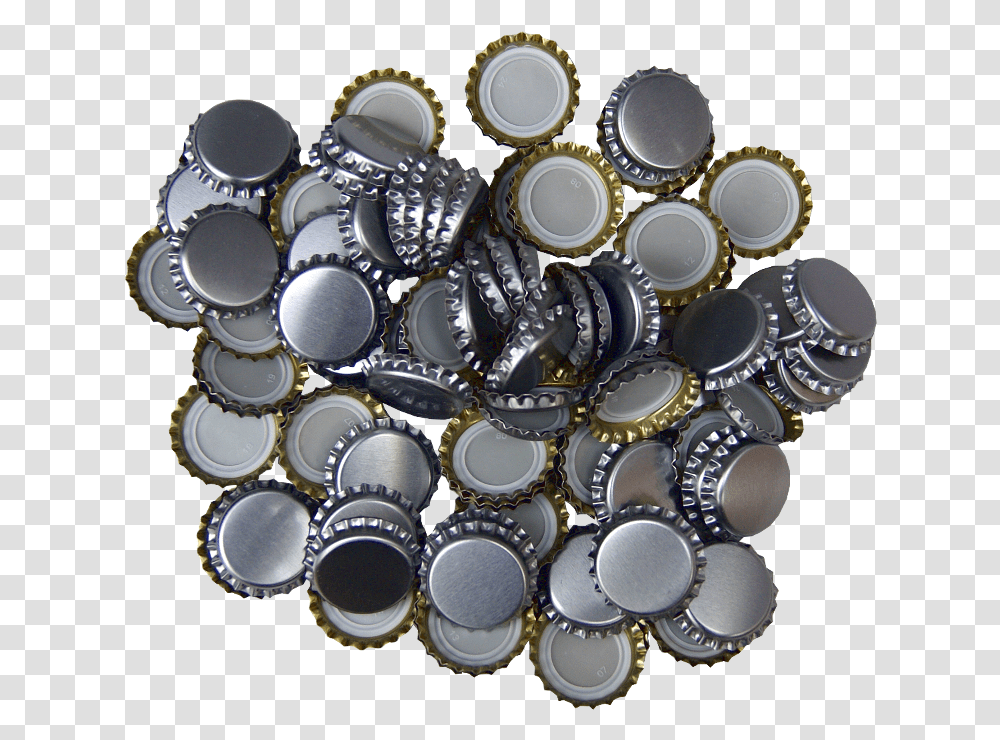 Circle, Wristwatch, Silver, Treasure, Coin Transparent Png
