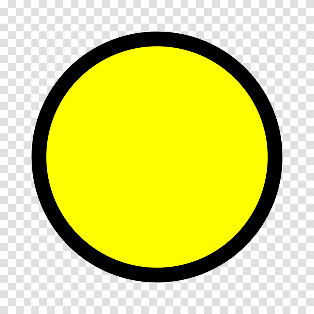 Circle Yellow, Moon, Outer Space, Night, Astronomy Transparent Png