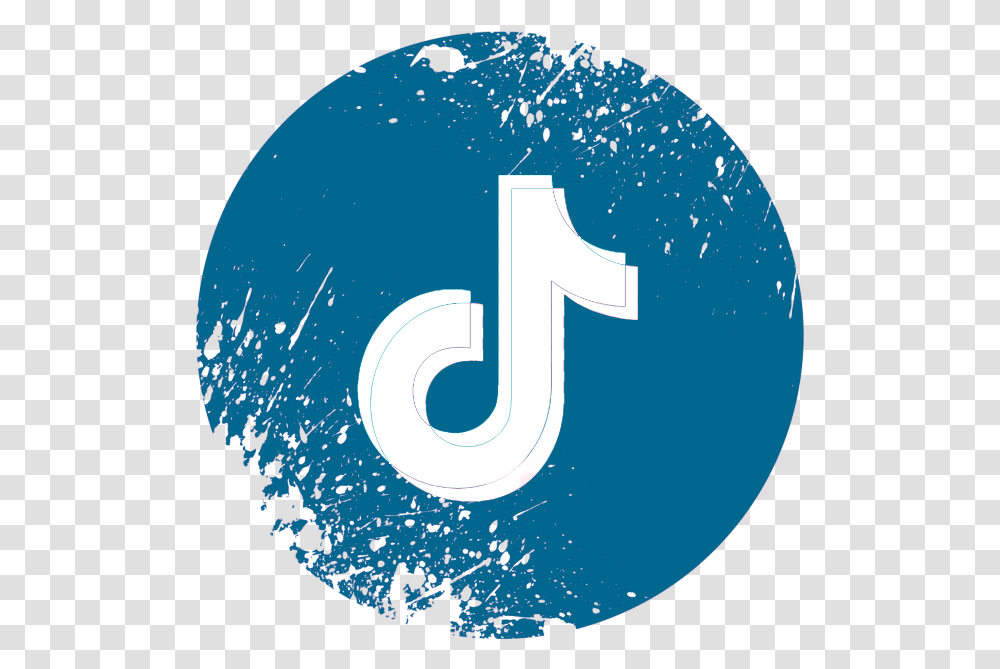 Circle Youtube Logo, Alphabet, Number Transparent Png