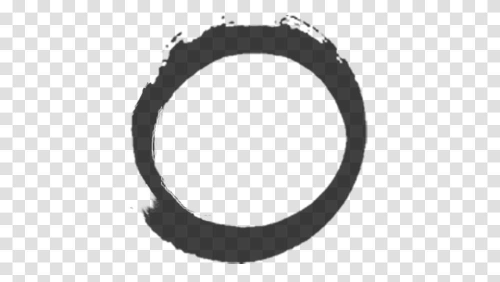 Circle Zen Symbol One Zen Place, Tennis Ball, Sport, Sports, Accessories Transparent Png