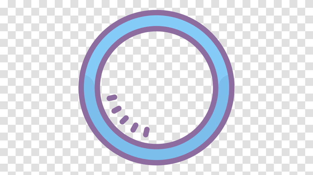 Circled Icon Free Download And Vector Circle, Accessories, Accessory, Jewelry, Hoop Transparent Png