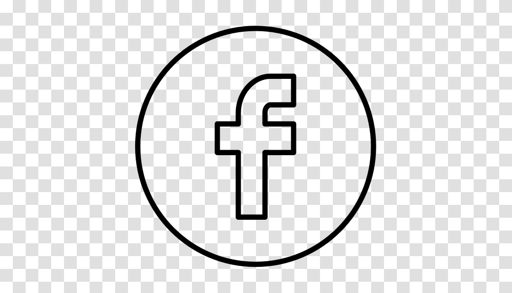 Circles Facebook Like Neon Network Share Social Icon, Gray, World Of Warcraft Transparent Png