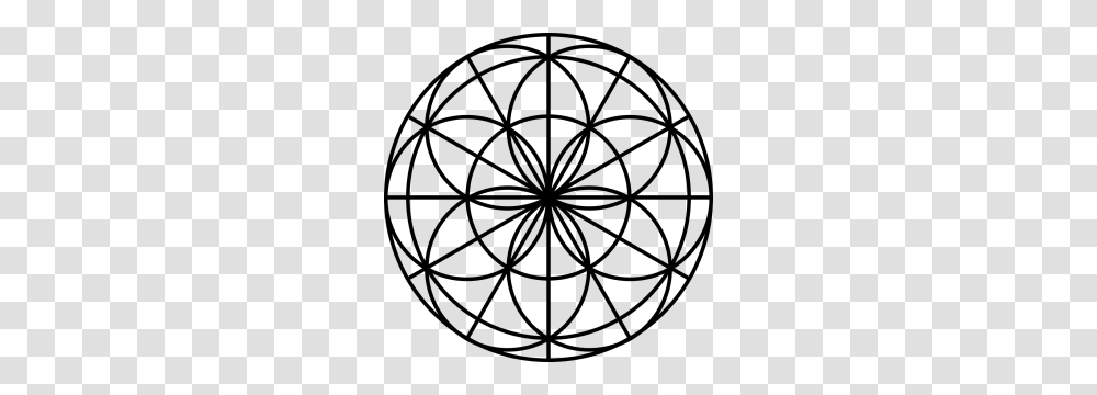 Circles, Gray, World Of Warcraft Transparent Png