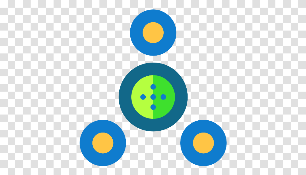 Circles Icon 5 Repo Free Icons Dot, Light, Traffic Light, Flare Transparent Png