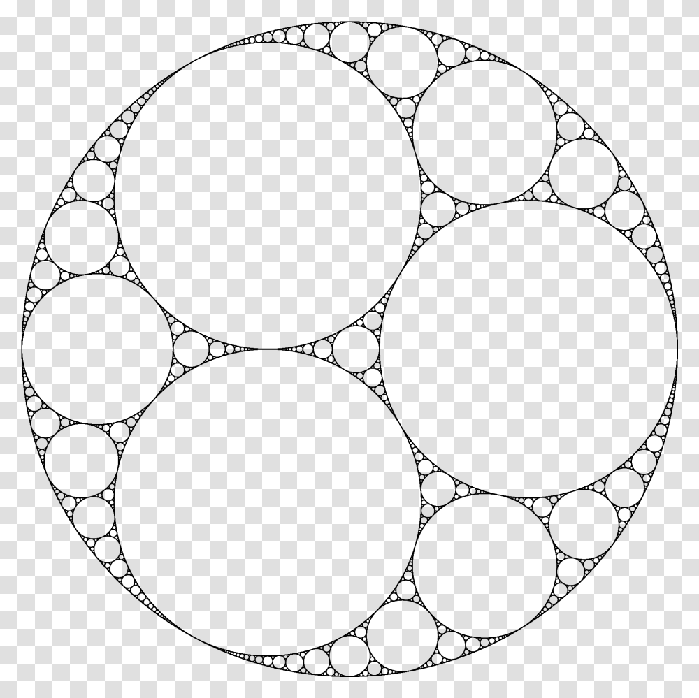 Circles Inside One Circle, Gray, World Of Warcraft Transparent Png