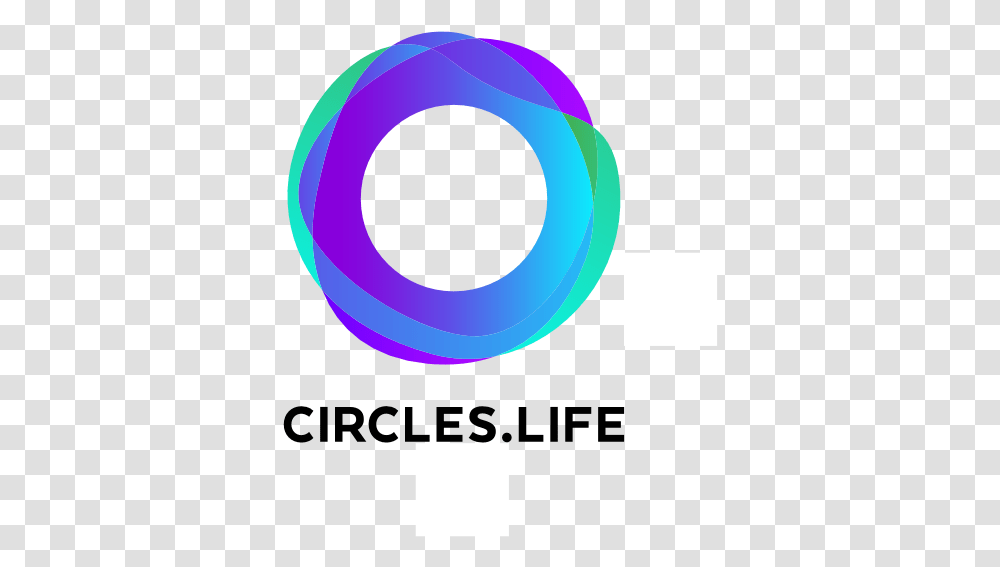 Circles Life Logo Download Logo Icon Circles Life Logo, Number, Symbol, Text, Sphere Transparent Png