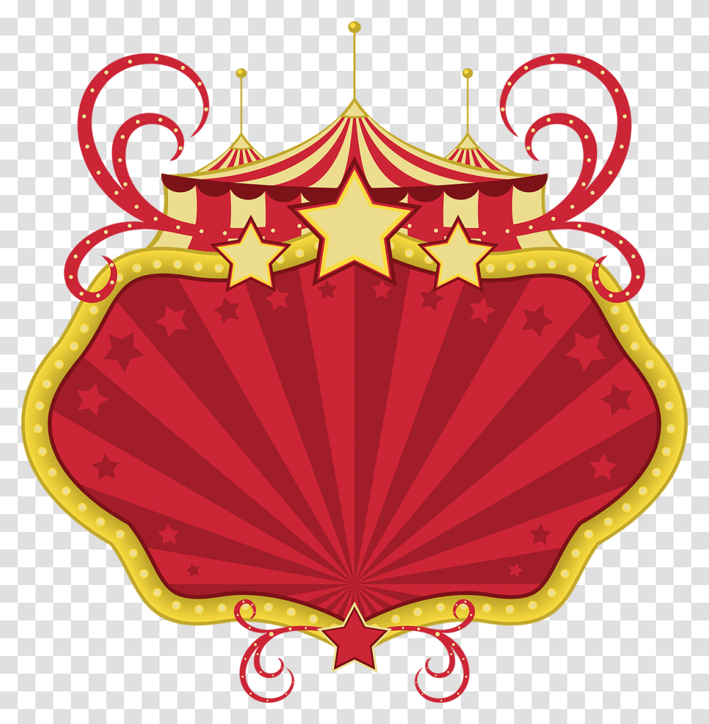 Circo, Leisure Activities, Circus, Carnival Transparent Png