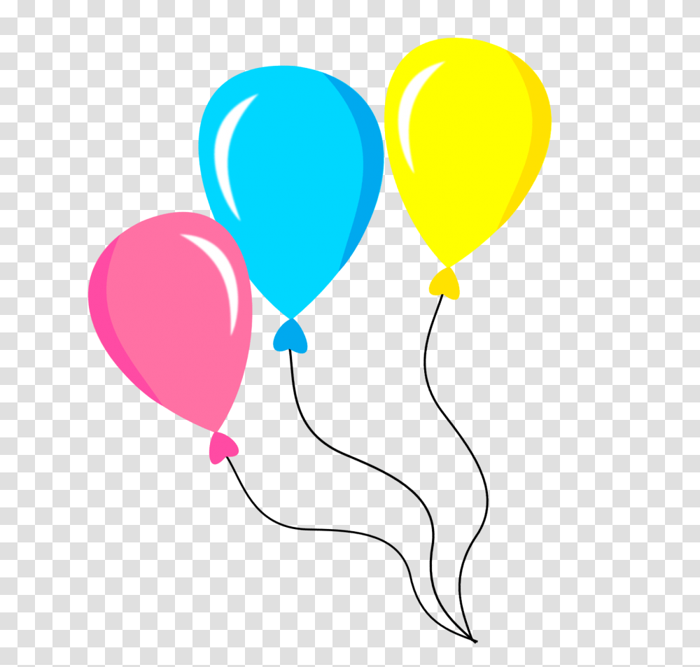 Circo Montando A Minha Festa Birthday Quotes Cards Wall, Balloon Transparent Png