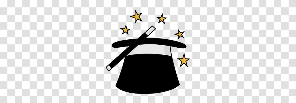 Circo, Star Symbol, Lamp, Graduation Transparent Png