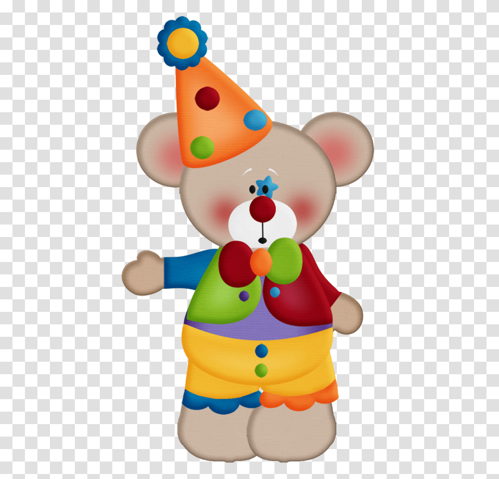 Circo, Toy, Tree, Plant, Animal Transparent Png