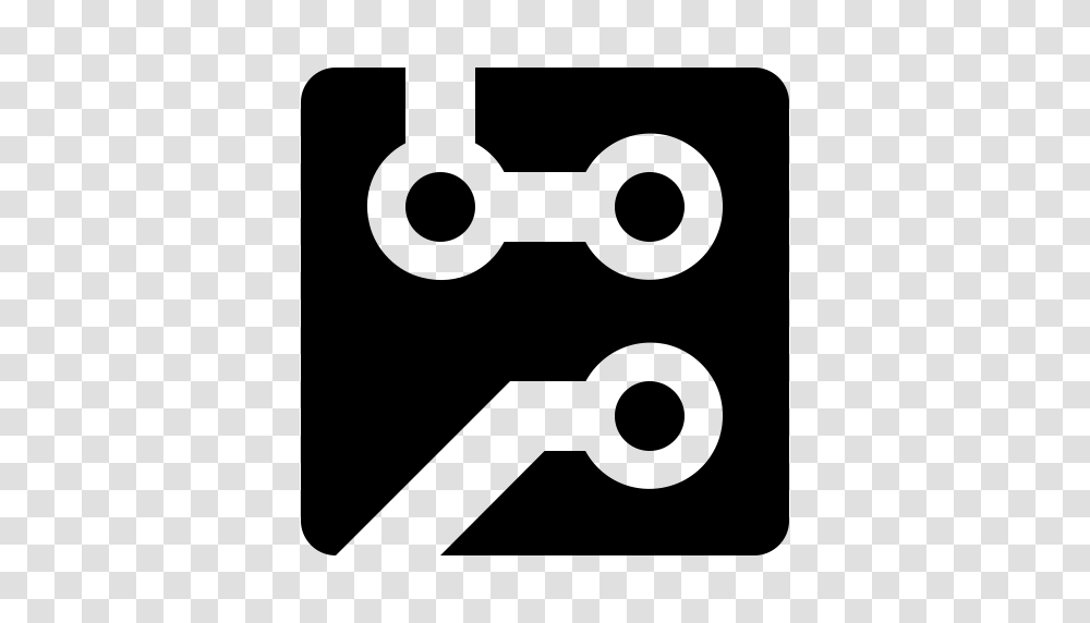 Circuit Board Circuit Component Icon With And Vector Format, Gray, World Of Warcraft Transparent Png