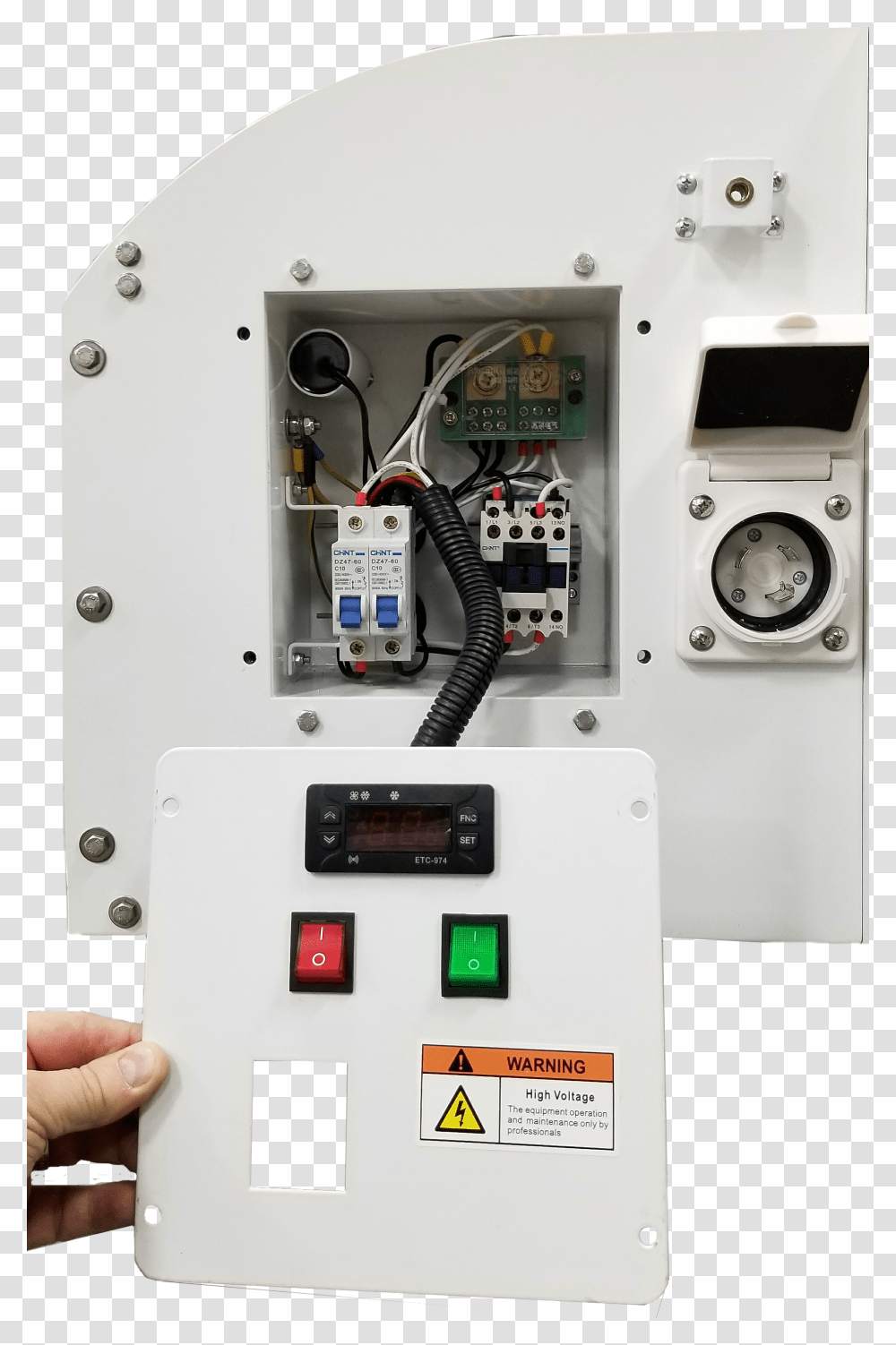 Circuit Breaker, Person, Human, Electrical Device, Switch Transparent Png