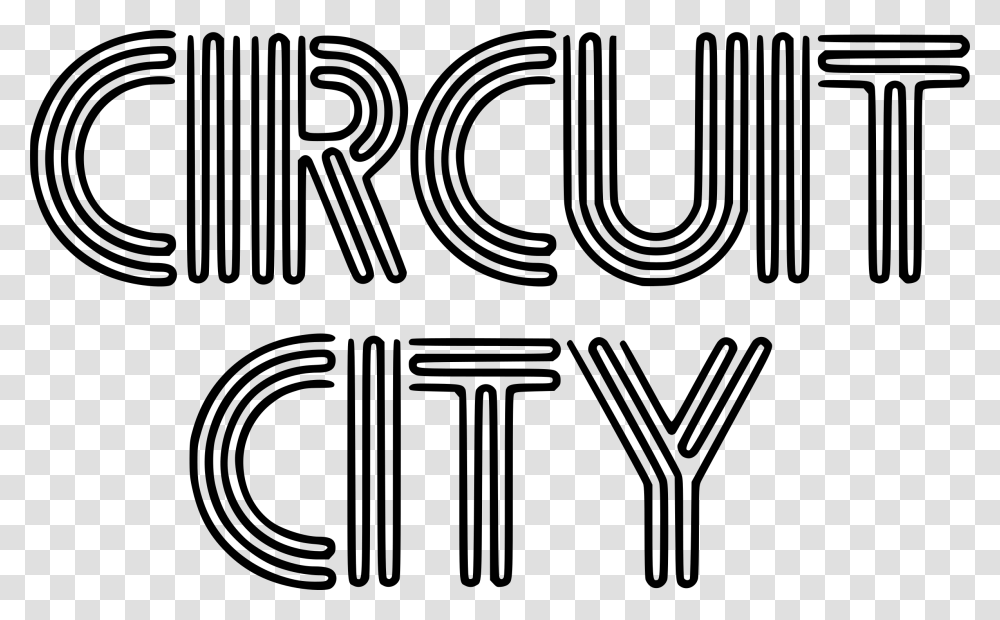 Circuit City, Gray, World Of Warcraft Transparent Png