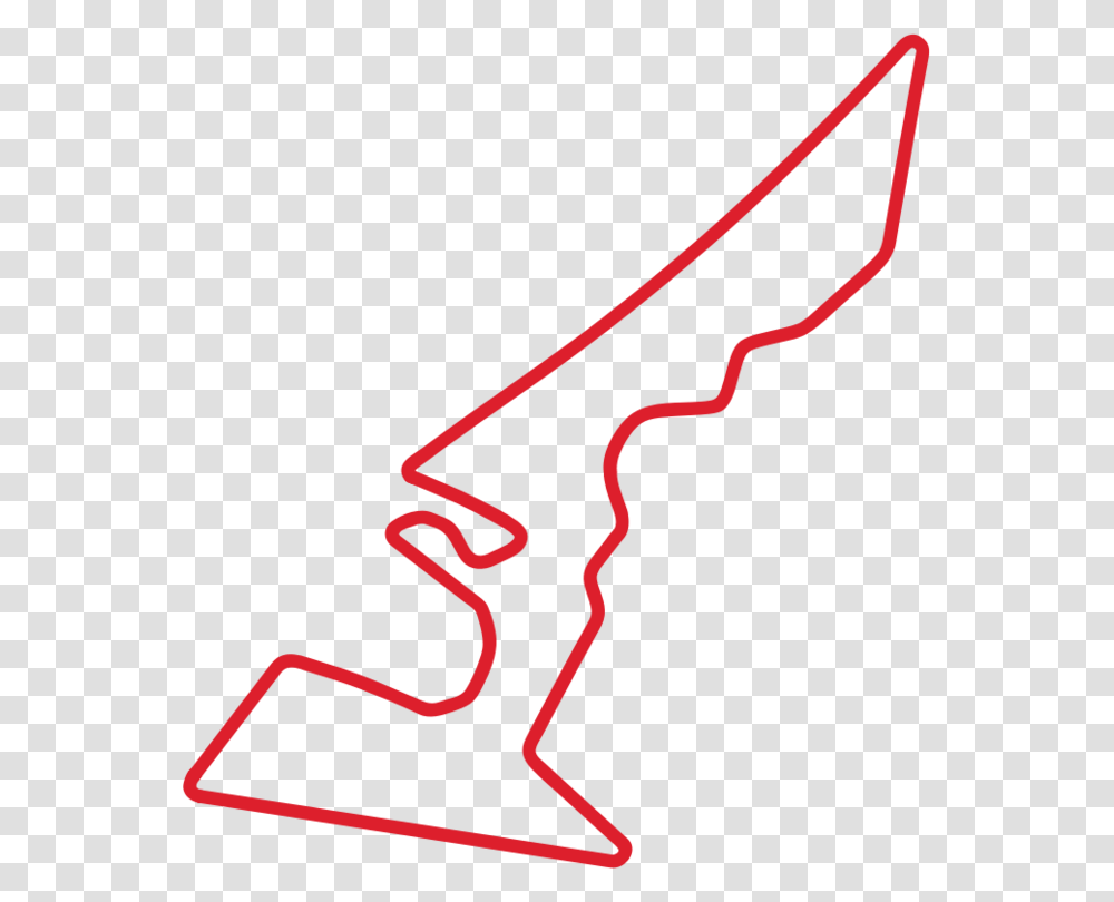 Circuit Of The Americas Formula Race Track Electronic Circuit, Light, Plot, Dynamite, Bomb Transparent Png