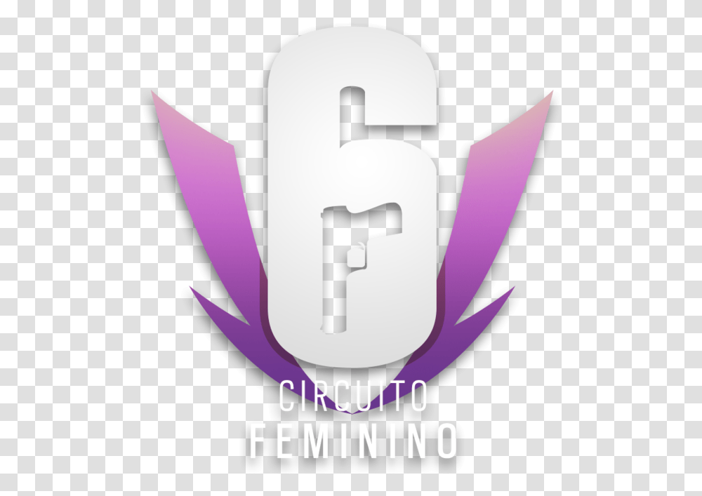 Circuito Feminino 2019 Game Xp Liquipedia Rainbow Six Wiki Circuito Feminino R6, Text, Number, Symbol, Poster Transparent Png