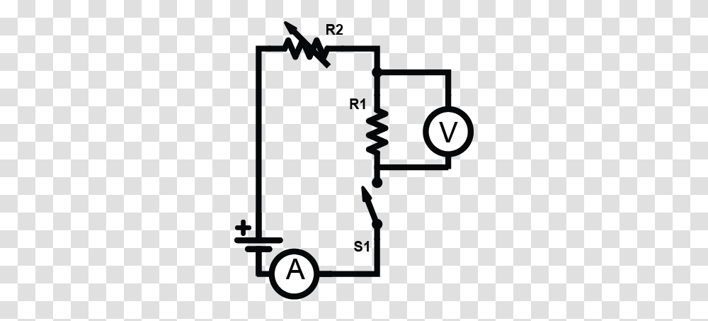 Circuits, Utility Pole, Alphabet, Diagram Transparent Png