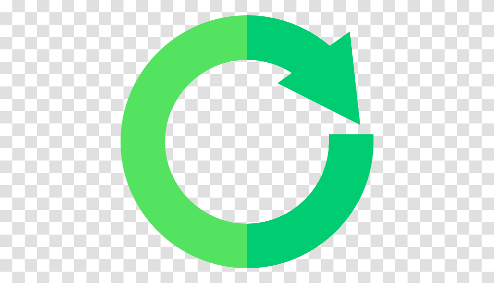 Circular Arrow Free Arrows Icons Vertical, Symbol, Recycling Symbol, Number, Text Transparent Png