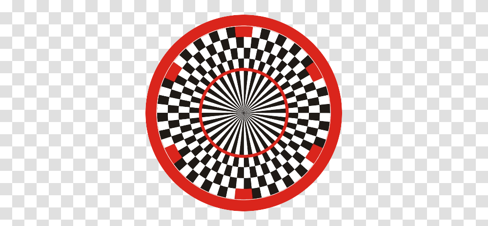 Circular Board For Six Player Chess, Rug, Game, Darts, Photography Transparent Png
