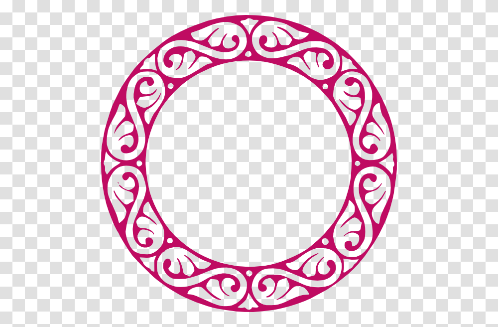 Circular Frame Clip Art, Oval, Diaper, Rug, Label Transparent Png