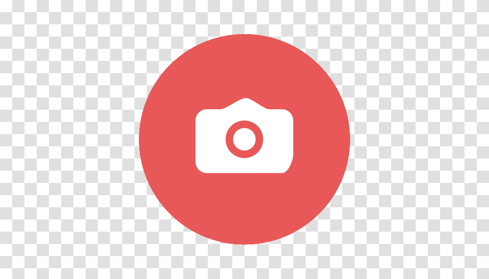 Circular Gif Image Modern Photo Picture Red, First Aid, Ipod, Electronics, Security Transparent Png