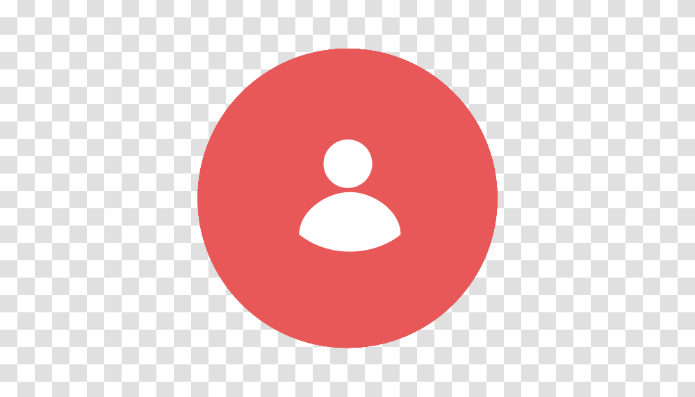 Circular Modern Red Skype Icon, Logo, Trademark, Texture Transparent Png