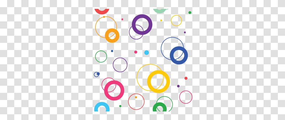 Circular Pattern Images Vectors And Free, Confetti, Paper, Texture, Polka Dot Transparent Png