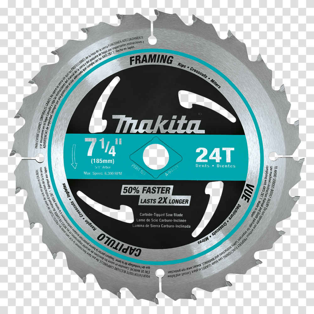 Circular Saw Blade, Electronics, Hardware, Electronic Chip Transparent Png