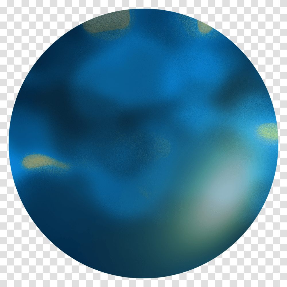 Circulo Azul, Moon, Outer Space, Night, Astronomy Transparent Png