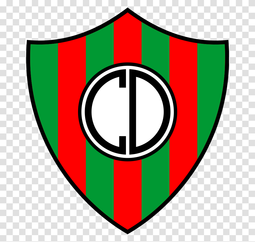Circulo Deportivo, Shield, Armor Transparent Png