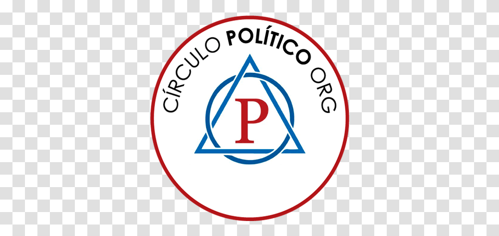 Circulo Politico, Logo, Trademark Transparent Png