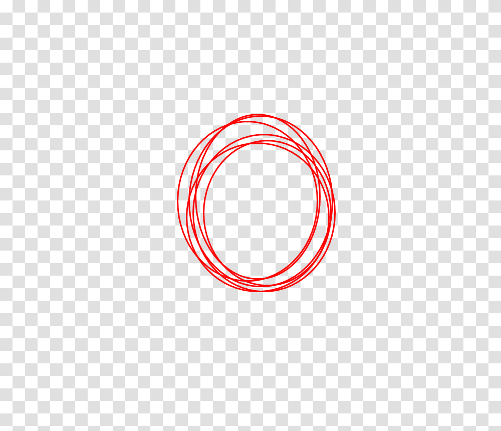 Circulo Rojo Image, Photography, Cable Transparent Png