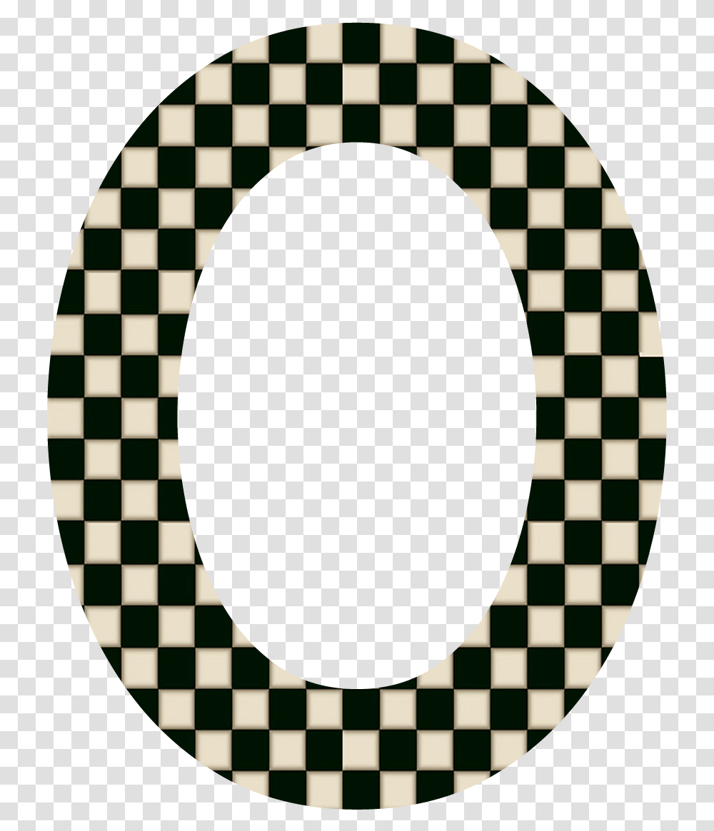 Circulo Vermelho Black And White Checkered Circle, Chess, Game, Oval, Label Transparent Png