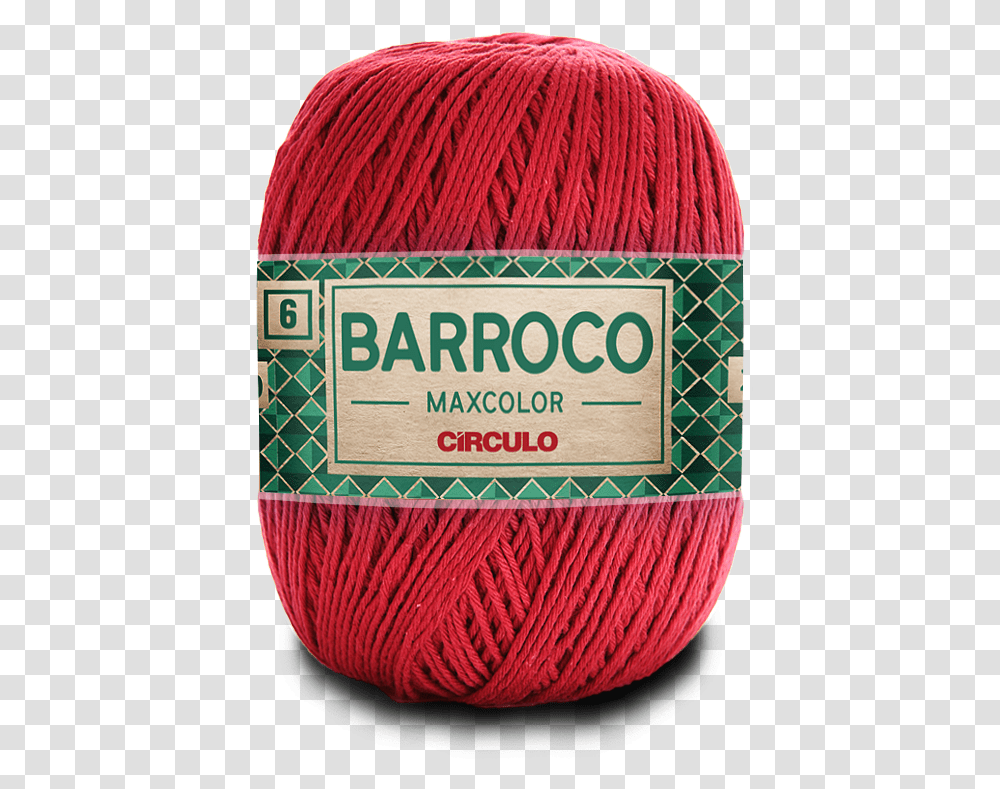 Circulo, Yarn, Wool, Knitting Transparent Png