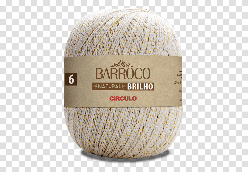 Circulo, Yarn, Wool Transparent Png