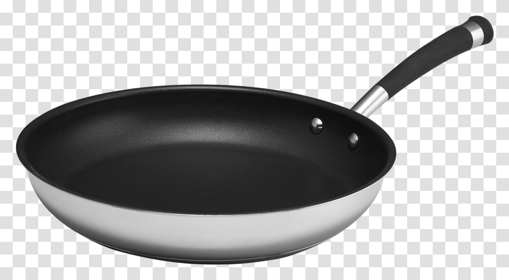 Circulon Contempo Stainless Steel 32cm Skillet Frypan Skillets And Frying Pans, Wok, Mouse, Hardware, Computer Transparent Png