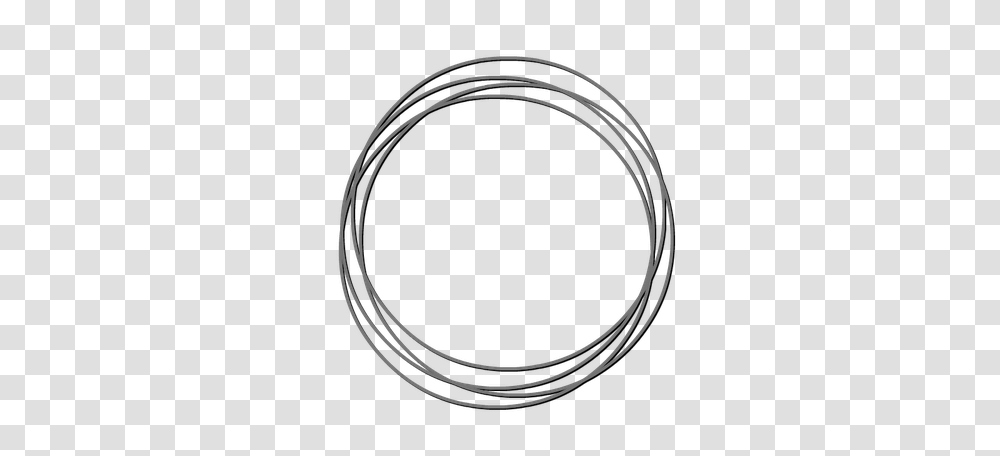 Circulos Negro Image, Wire, Accessories, Accessory, Bracelet Transparent Png