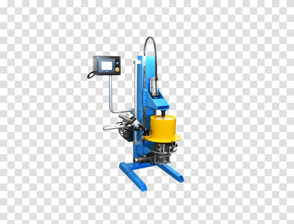 Circumferential Welder Welding Machinery Lind Sa Automation, Toy Transparent Png