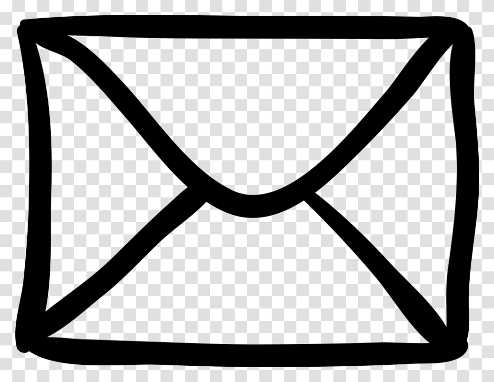 Circumstance Clipart Clip Art Images, Envelope, Mail, Bow, Airmail Transparent Png