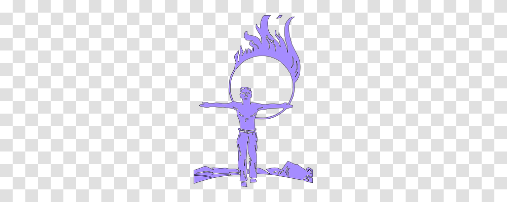 Circus Person, Hand, Leisure Activities Transparent Png