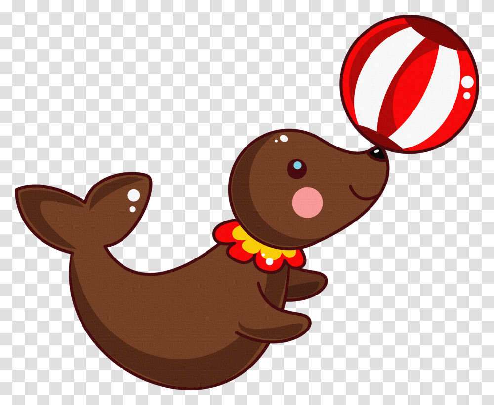 Circus Animals Picture Circus Animal, Mammal, Seed, Grain, Produce Transparent Png