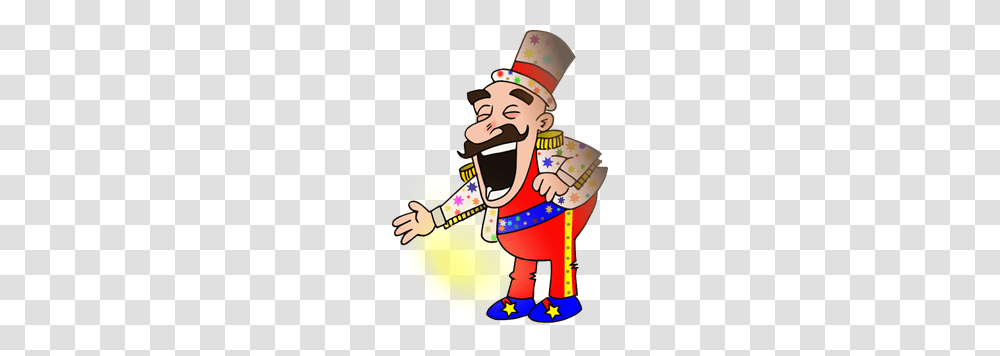 Circus Chef Clip Art For Web, Face, Performer, Costume, Nutcracker Transparent Png