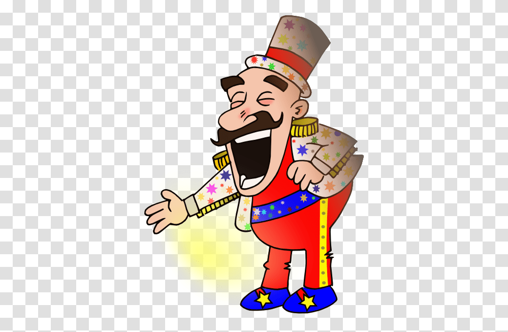 Circus Chef Clip Arts For Web, Person, Human, Face, Bullfighter Transparent Png