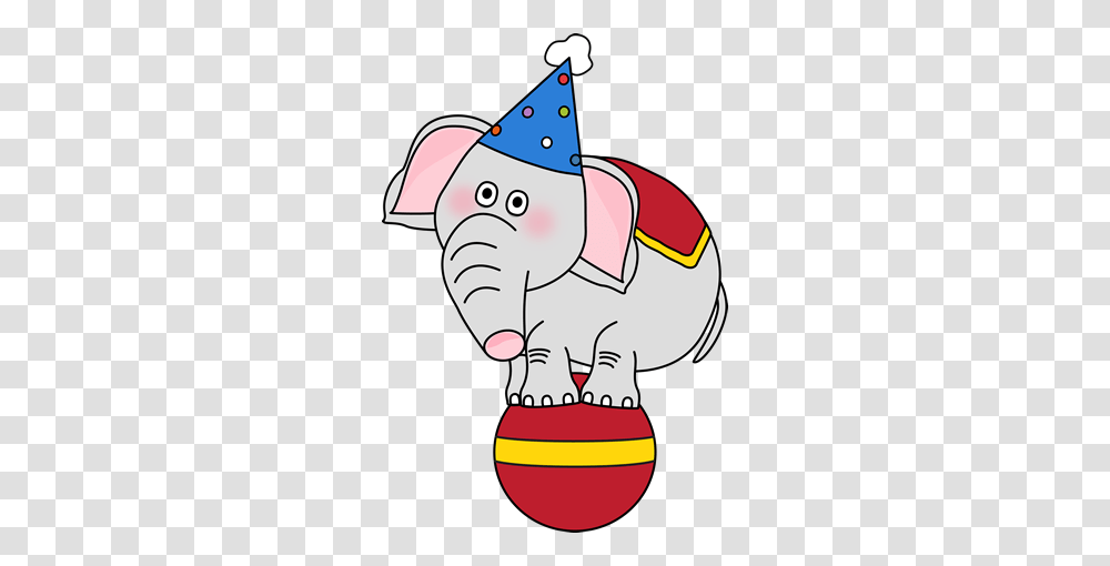 Circus Clip Art, Apparel, Party Hat, Elf Transparent Png