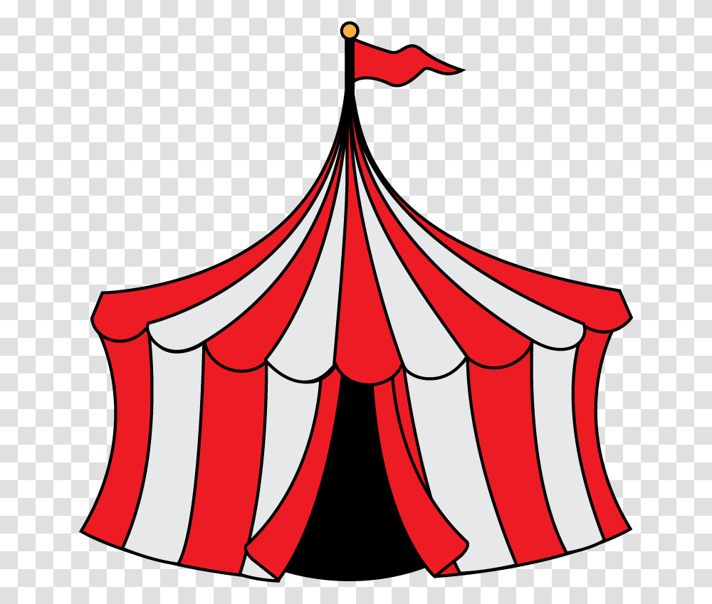 Circus Clipart Leader, Leisure Activities Transparent Png